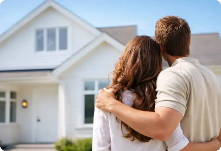 Hom trusted by homeowners image