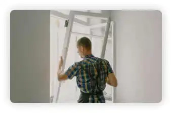 Home window repair image